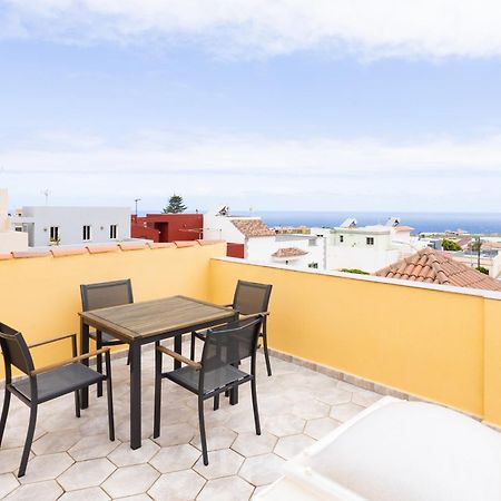 Casa Totalmente Renovada En Zona Muy Tranquila!!! Vistas Al Mar Y Montana Villa Buenavista Del Norte Buitenkant foto
