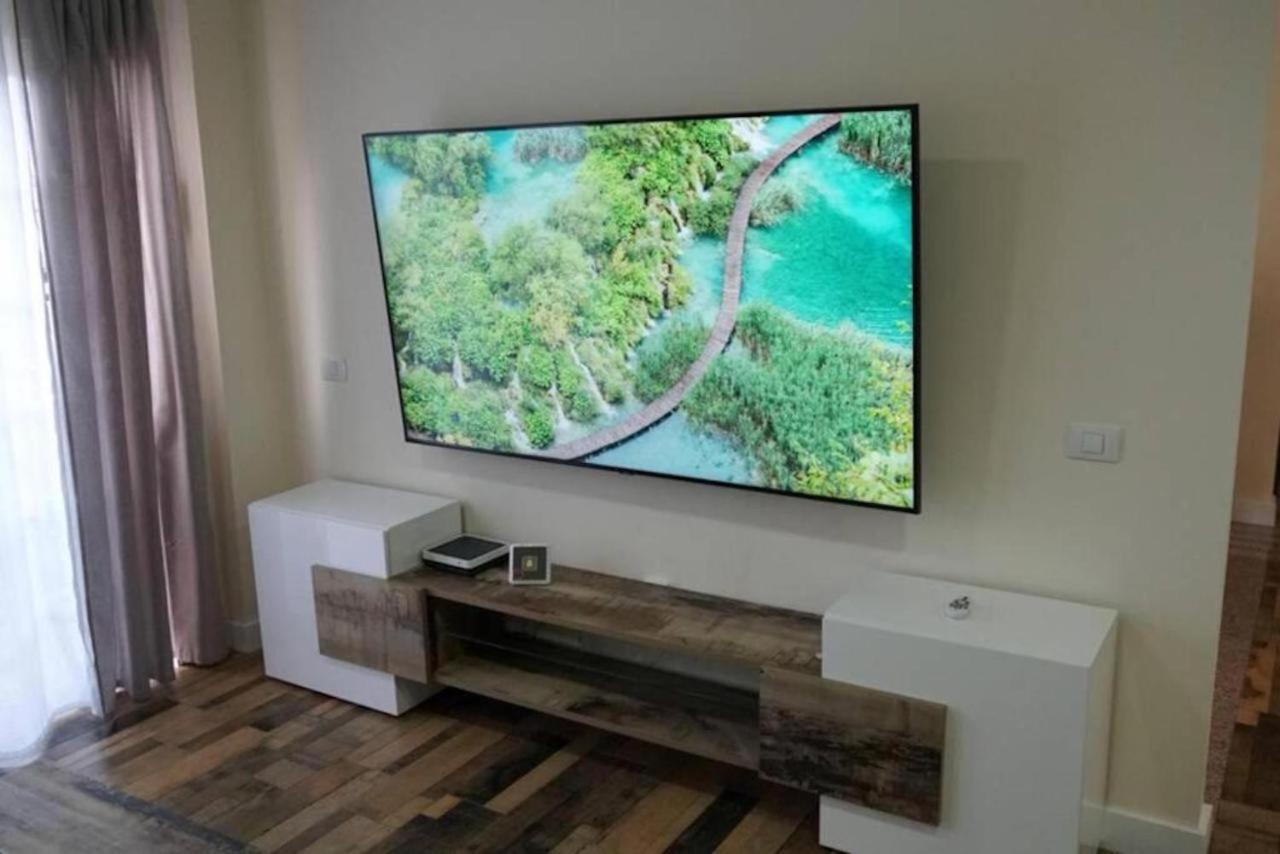 Casa Totalmente Renovada En Zona Muy Tranquila!!! Vistas Al Mar Y Montana Villa Buenavista Del Norte Buitenkant foto
