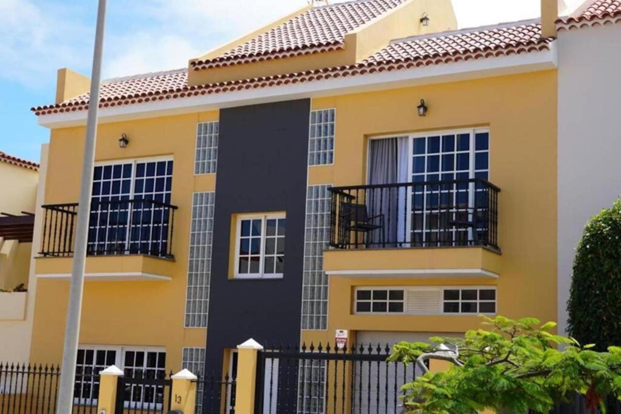 Casa Totalmente Renovada En Zona Muy Tranquila!!! Vistas Al Mar Y Montana Villa Buenavista Del Norte Buitenkant foto