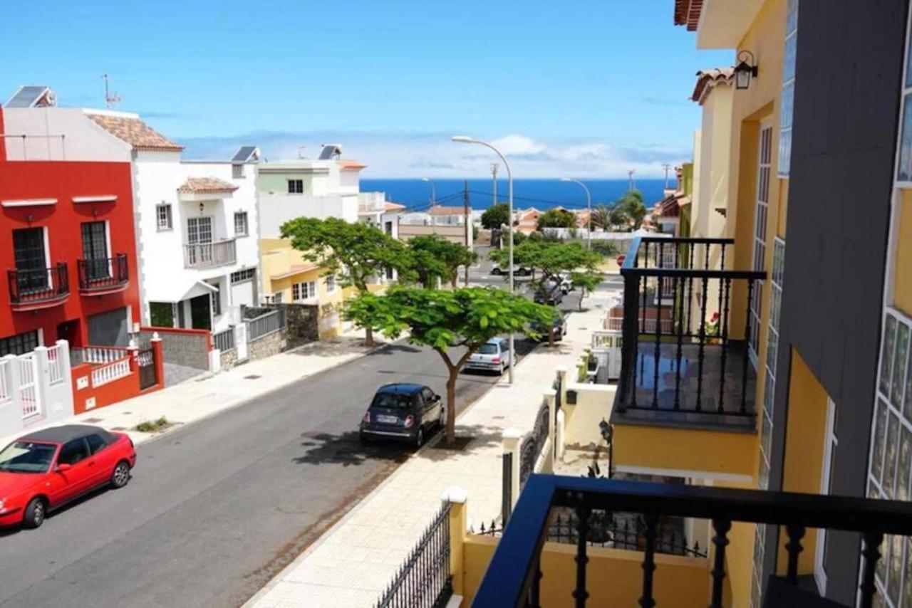 Casa Totalmente Renovada En Zona Muy Tranquila!!! Vistas Al Mar Y Montana Villa Buenavista Del Norte Buitenkant foto